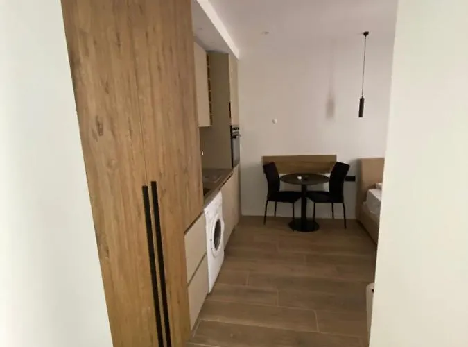 Appartement E Tirana