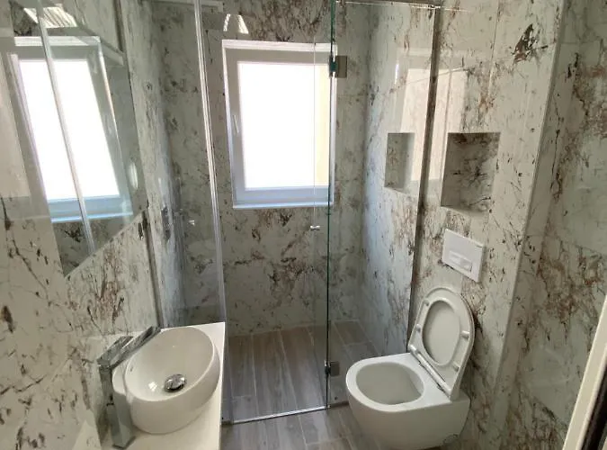 Appartement E Tirana