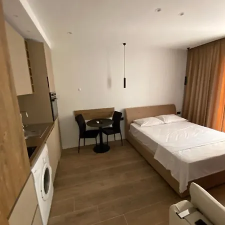 E * Tirana