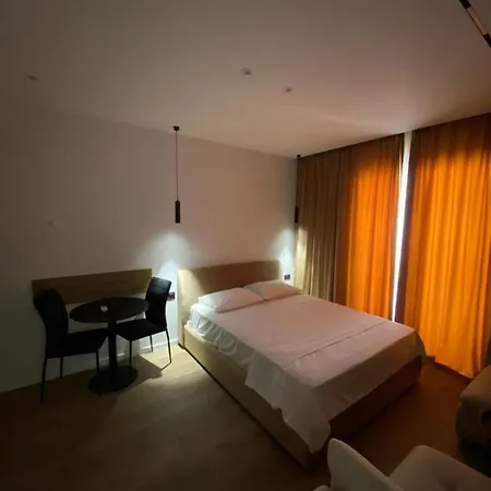 E * Tirana