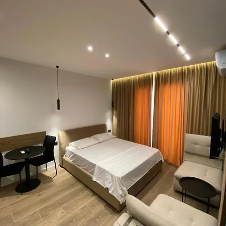 Apartment E Tirana